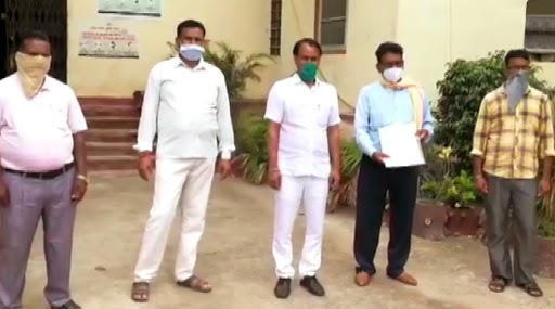 Khap Panchayat in Rajasthan’s Sikar Makes Woman of Sansi Community Strip and Bathe in Public Over ‘Illicit Relationship’ With Nephew