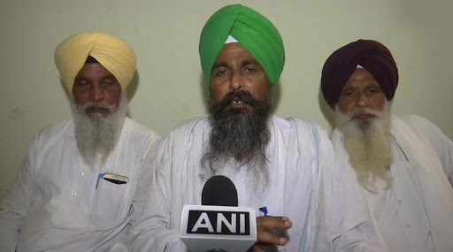 Farmers’ Protest: Rail Roko Agitation Announced by Farmers’ Body in Punjab From September 24 to 26 Against Three Agriculture Ordinances by Centre