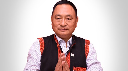 China’s PLA Has Abducted 5 Civilians From Upper Subansiri District of Arunachal Pradesh, Claims Congress MLA Ninong Ering