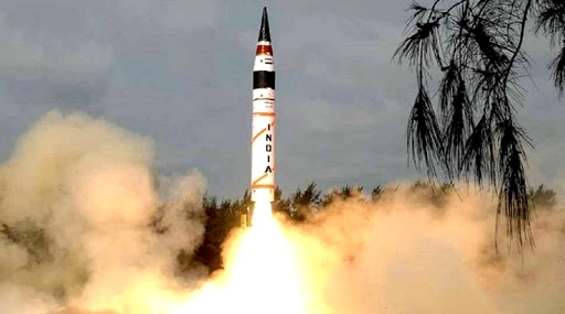Prithvi Short-Range Ballistic Missile Developed by DRDO Successfully Test-Fired From Balasore in Odisha; All You Need to Know
