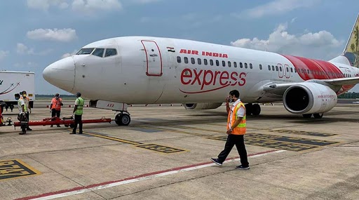Air India Express Flights to Dubai Suspended for 15 Days Till October 2 for Flying Coronavirus Positive Patient Twice