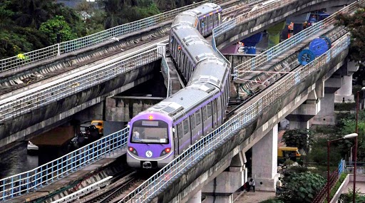NEET 2020: Kolkata Metro to Run 66 Special Trains on September 13 From 11&ndash;7 PM to Facilitate Students&rsquo; Commute