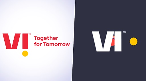 Vodafone.in and ideacellular.com Redirect Its Customers to New Website myvi.in After Vodafone Idea Rebranded As ‘Vi’