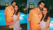 Varun Dhawan Is Not Afraid And It Has Something To Do With His Girlfriend Natasha Dalal (View Pic)