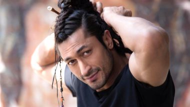 Vidyut Jammwal's Relationship Status Changes To Taken; The Actor Confirms He Is Dating Someone