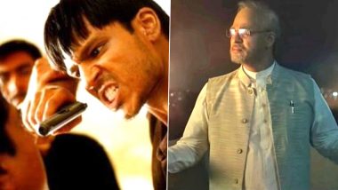 Vivek Oberoi Birthday Special: From Chandru To PM Narendra Modi - 7 Popular Roles Of The Actor We Love To Watch