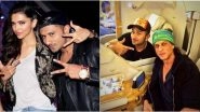 Yo Yo Honey Singh Says Deepika Padukone and Shah Rukh Khan Supported Him During His Struggle With Mental Health Problems