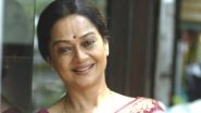 Zarina Wahab Tested Positive for COVID-19, Sooraj Pancholi's Mother Has Now Returned Home From Hospital