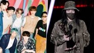 Billboard Music Award 2020: From BTS to Billie Eilish, Here&rsquo;s the Complete List of Winners Category Wise