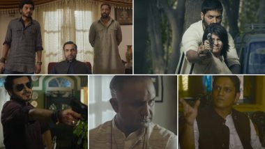 Mirzapur 2 New Trailer Is All About Revenge and Power Multifold! (Watch Video)