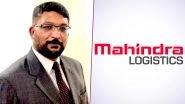 Mahindra Logistics Q2 Consolidated Profit Up 31% to Rs 15 Crore, Revenue at Rs 833 Crore
