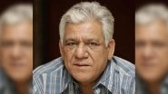 IIFFB 2020: Om Puri Honoured with Lifetime Achievement Award at India International Film Festival of Boston