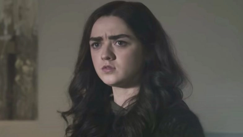 Two Weeks To Live: Maisie Williams' British Drama to Debut on HBO Max on Nov 5