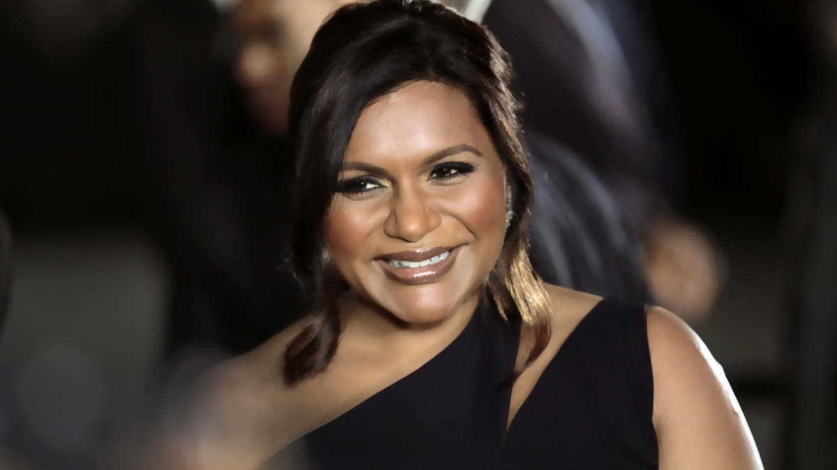 Adha Sharmamy Xxx - Good In Bed: Mindy Kaling to Star In and Produce Film Adaptation of  Jennifer Weiner's Best-Selling Novel for HBO Max | LatestLY