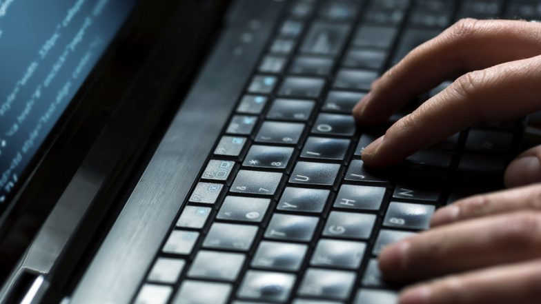 PM Narendra Modi's Personal Website Data Leaked on Dark Web; French Hacker Elliot Alderson Claims to Have Disclosed The Issue to Prime Minister's Website Team