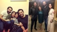 Prithviraj Sukumaran Turns 38! Nazriya Nazim and Dulquer Salmaan Share Heartfelt Birthday Posts For The Mollywood Hunk!
