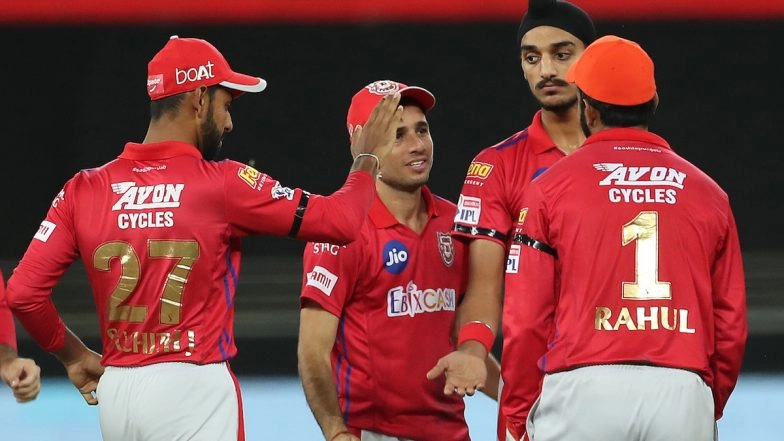How to Watch CSK vs KXIP IPL 2020 Live Streaming Online & Live Telecast Details on TV