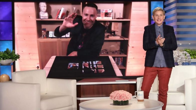 The Ellen DeGeneres Show to Bring Back Its Live Studio Audience Under Strict Health and Safety COVID-19 Protocols