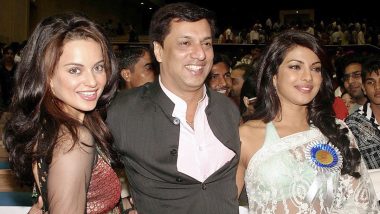 12 Years of Fashion: Madhur Bhandarkar Reminisces His National Award-Winning Film with Priyanka Chopra and Kangana Ranaut (Read Tweet)