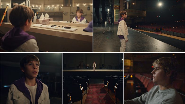 Lonely Video Song Out: Justin Bieber Sheds Light On His Vulnerable Childhood and Fans Are In Tears!