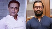 Sumeet Raghvan Takes A Dig At Aamir Khan After He Goofs Up In Pronouncing Marathi Surname &lsquo;Shinde&rsquo; In His Latest Ad