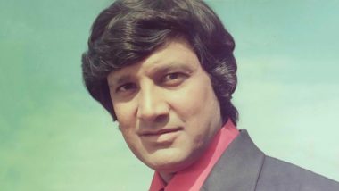 Vishal Anand, Chalte Chalte Fame Bollywood Actor Dies Due To Prolonged Illness