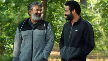 SS Rajamouli’s ‘Student No 1’ Jr NTR Shares A Sweet Post On The Director’s 47th Birthday!