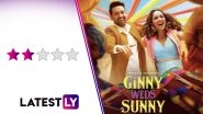 Ginny Weds Sunny Movie Review: Vikrant Massey&rsquo;s Comic Flair Makes This Tired Netflix Romcom With Yami Gautam Watchable