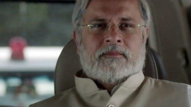 Modi – CM to PM: Mahesh Thakur Will Continue to Play PM Narendra Modi in the Second Season of Umesh Shukla’s Eros Now Web Series