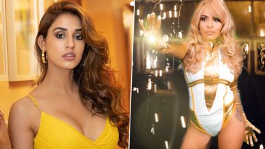 The Boys Hindi Version: Disha Patani Shares Her Excitement on Dubbing as Starlight for Amazon Prime Show