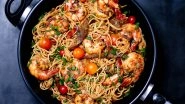 World Pasta Day 2020 Funny Quotes: Hilarious Puns, Instagram Captions, HD Images and GIFs to Celebrate Your Precious Pasta Moments