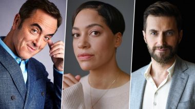 Stay Close: Cush Jumbo, James Nesbitt, Richard Armitage to Star in Netflix’s Series Adaptation of a Bestselling Novel