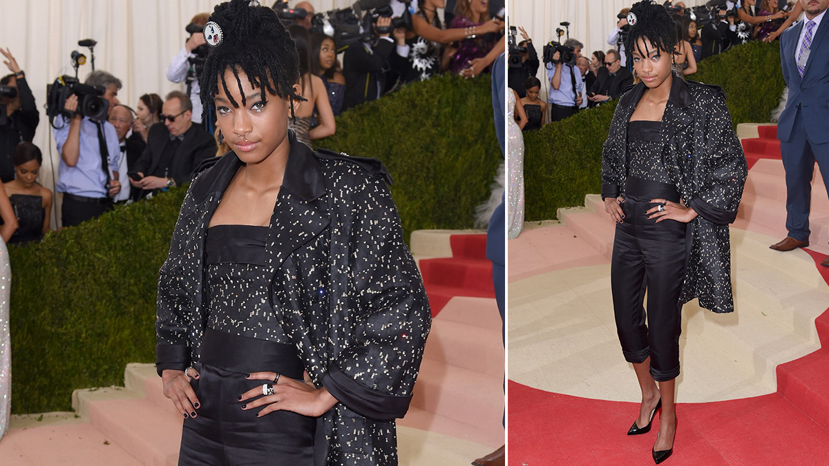 Willow Smith Birthday: Spunky, The Word That Resonates With Her Fashion ...