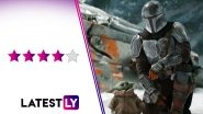 The Mandalorian Season 2 Premiere Review: Mando and Baby Yoda Return for Another Kickass Inter-Galactic Adventure Filled With Star Wars Eggs and Giant Monsters!
