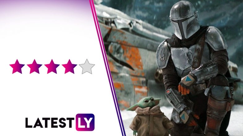 The Mandalorian Season 2 Premiere Review: The Force is Stronger in This One!