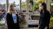 Aava Murto, 16-Year-Old, Becomes Finland's Prime Minister for a Day