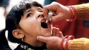 World Polio Day 2020: Quotes & Slogans to Spread Awareness About Polio Eradication and Vaccinations