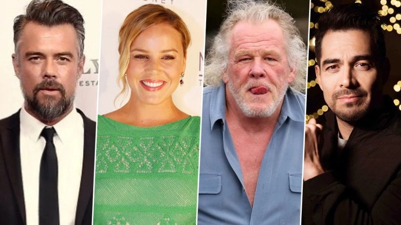 Blackout: Josh Duhamel, Abbie Cornish, Nick Nolte and Omar Chaparro to Star in Action-Thriller 