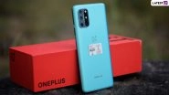 OnePlus 8T Camera Review: Affordable OnePlus 8 Pro?