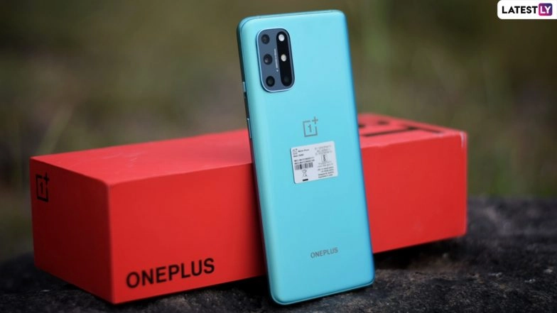 OnePlus 8T Camera Review: Affordable OnePlus 8 Pro?