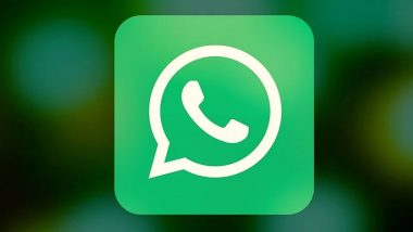 WhatsApp Banned 2 Million Accounts in India from May 15 to June 15 Under New IT Rules