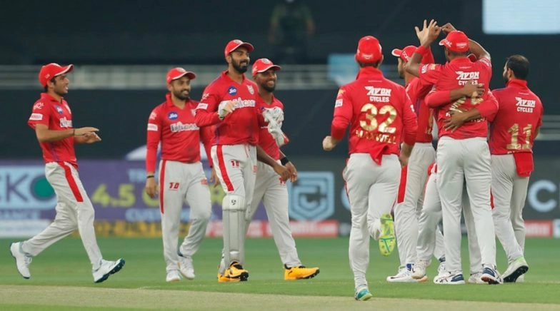 KXIP Trolled With Funny Memes As KL Rahul's Team Crashes Out of IPL 2020