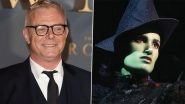 Wicked: Stephen Daldry Steps Down as the Director of Universal's Musical Movie