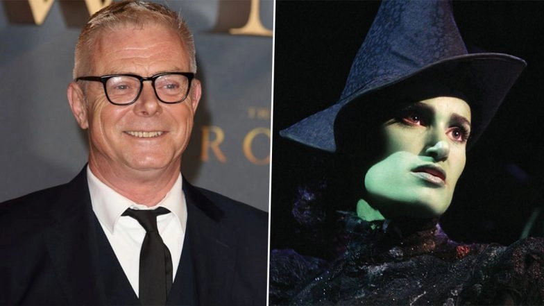 Wicked: Stephen Daldry Steps Down as the Director of Universal's Musical Movie