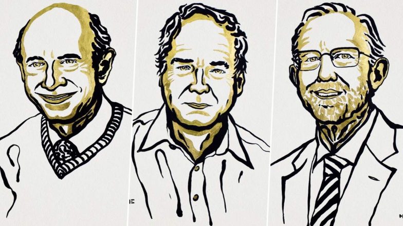Nobel Prize in Medicine 2020 Winners: Harvey J Alter, Michael Houghton and Charles M Rice Receive The Honour For Hepatitis C Virus Discovery