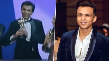 Abhijeet Sawant Birthday Special: Did You Know The First Indian Idol Winner Did A Cameo In Akshay Kumar-Katrina Kaif Starrer Tees Maar Khan?