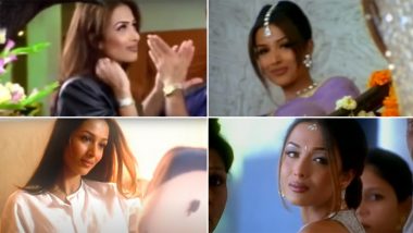 Happy Birthday, Malaika Arora: From ‘Gur Nalon Ishq Mitha,’ to ‘Kitni Haseen Zindagi,’ 5 Indie Pop Songs Every ’90s Kid Enjoyed Growing Up (Watch Videos)