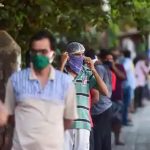 India Reports 44,489 COVID-19 Cases, 524 Deaths in A Day; Country’s Coronavirus Tally Crosses 92.66 Lakh-Mark, Fatality Toll Mounts to 1,35,223