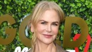 Things I Know To Be True: Nicole Kidman to Star in Upcoming Amazon Prime Series