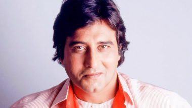 Remembering Vinod Khanna: Jab Koi Baat Bigad Jaaye and Other Songs Of The Late Actor That Still Feel Like Home! (Watch Videos)